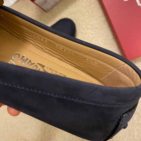 Salvatore Ferragamo flats - Picture 3 of 4